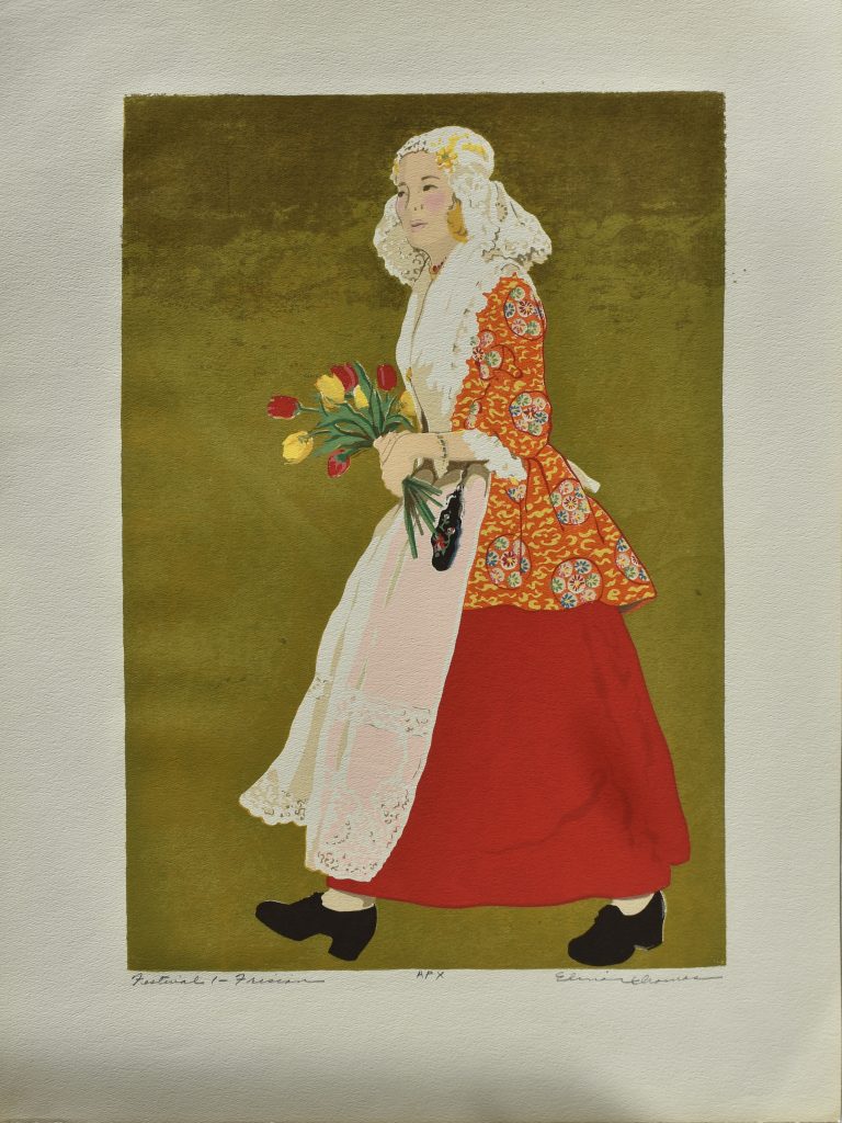 Festival I - Frisian